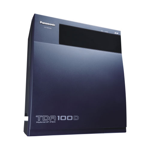 松下KX-TDA100D