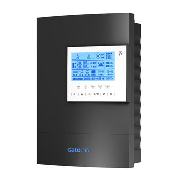 Gato T7系列脈沖電子圍欄主機(jī)