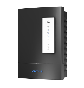 Gato G5系列脈沖電子圍欄主機(jī)