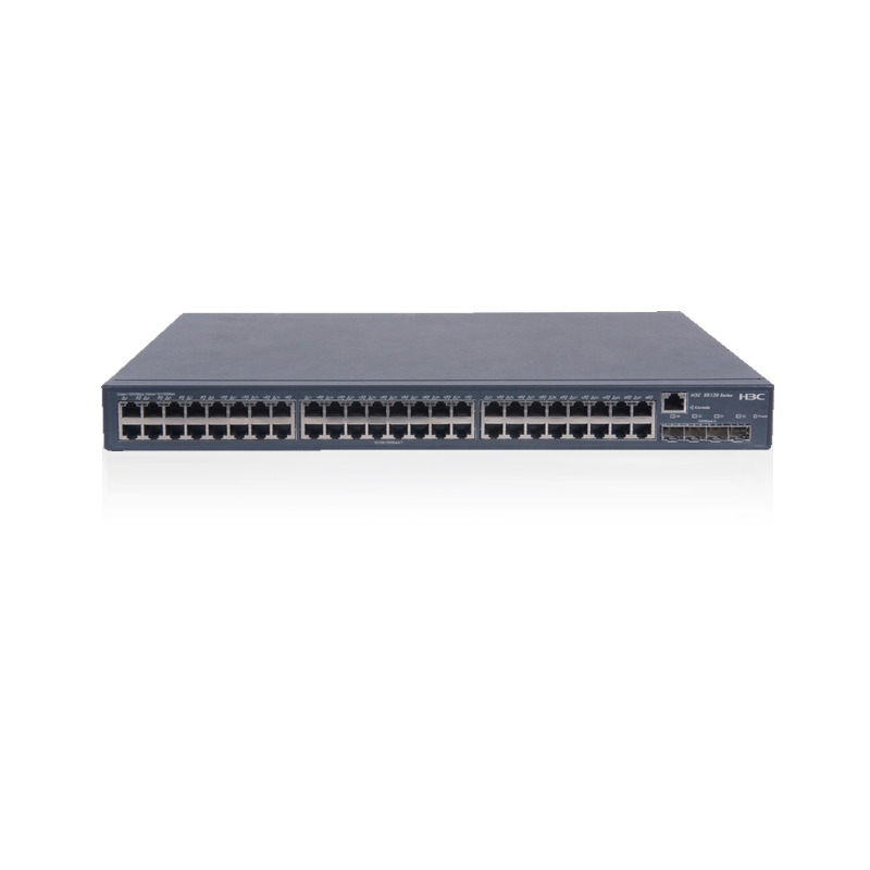 H3C S5120-SI系列交換機(jī)