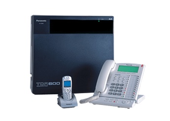 KX-TD600