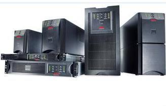 UPS不間斷電源